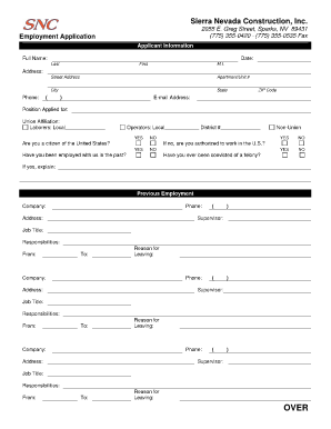 Form preview picture