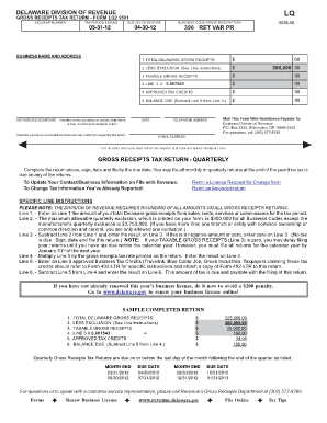 Form preview picture