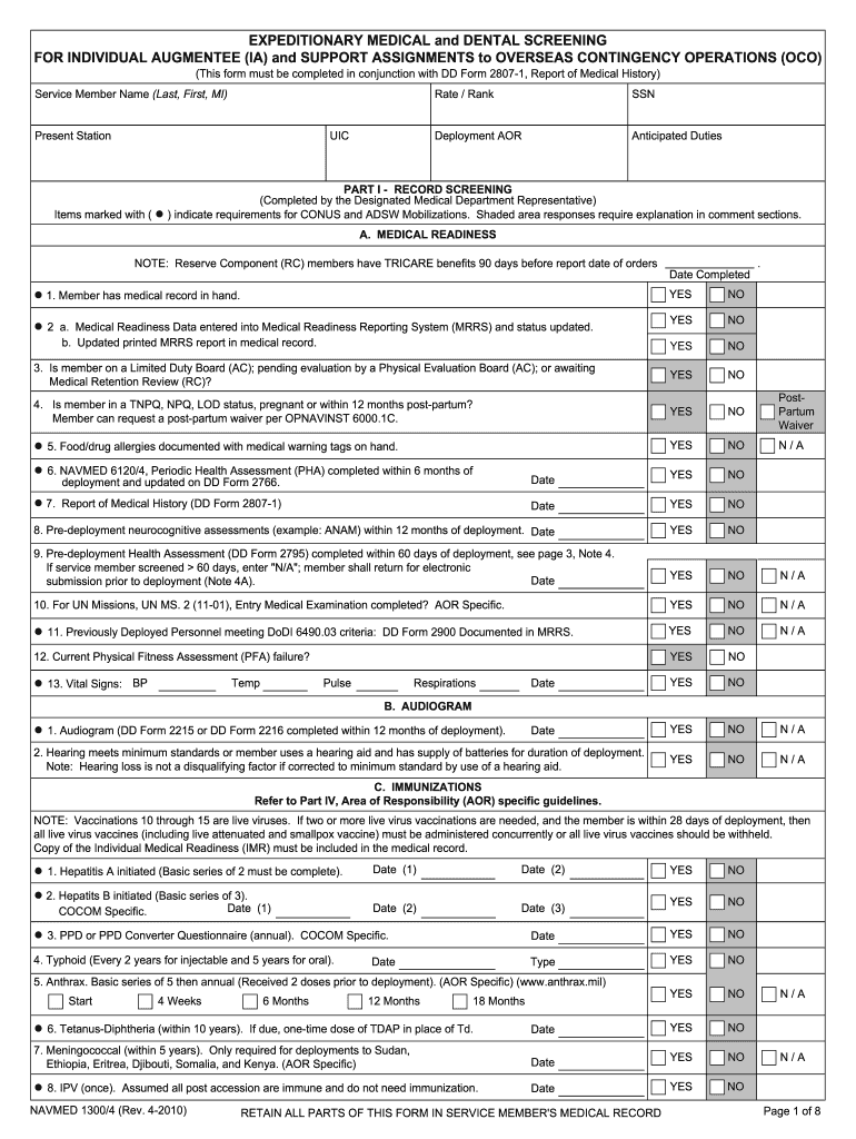 1300 4 Fill out & sign online DocHub