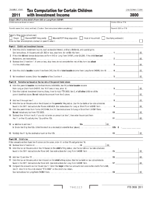 Form preview picture