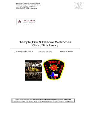 business flyer templates form