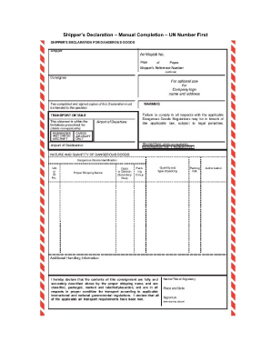 Form preview picture