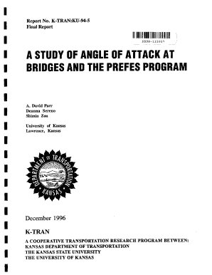 A srunv 0F ANGLE 0F ATTACK AT - ntl bts