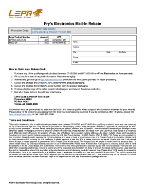 Form preview picture