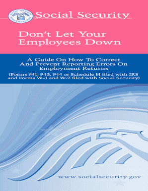 IRS Employer Wage Discrepancy Notice