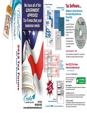 IRS Form 1099-MISC