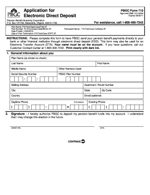 Form preview picture