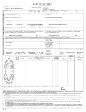 Form preview picture