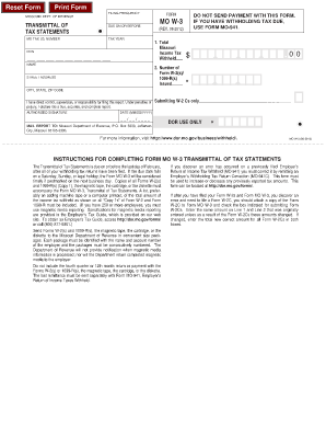 Form preview picture