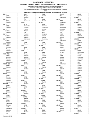 Form preview picture