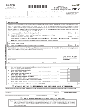 Form preview picture