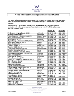 TO BE PLACED ON YOUR LETTERHEAD Doc Template | pdfFiller