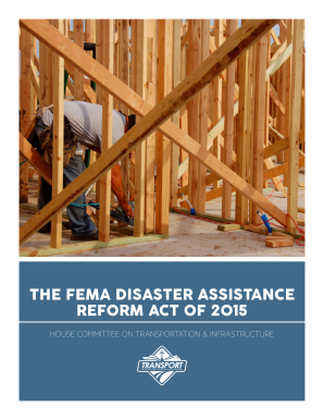 What is the phone number to fema - house disaster aid bill