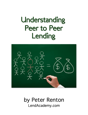 Fillable Online Understanding Peer To Peer Lending Lend Academy Fax Email Print Pdffiller Fillable Online Understanding Peer To Peer Lending Lend Academy Fax Email Print Pdffiller