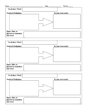 Student Attendance Form