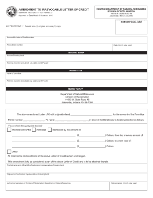 California Lease Agreement