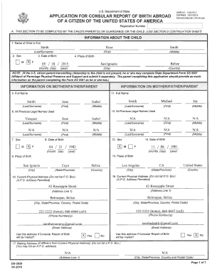 fillable how to complete form ds 5507 edit online download forms form ds 2029