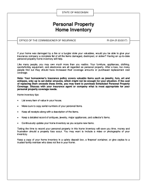 Insurance Adjusters Worksheet Fill Online Printable Fillable Blank