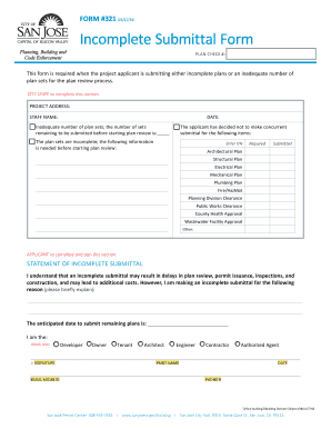 Form preview image