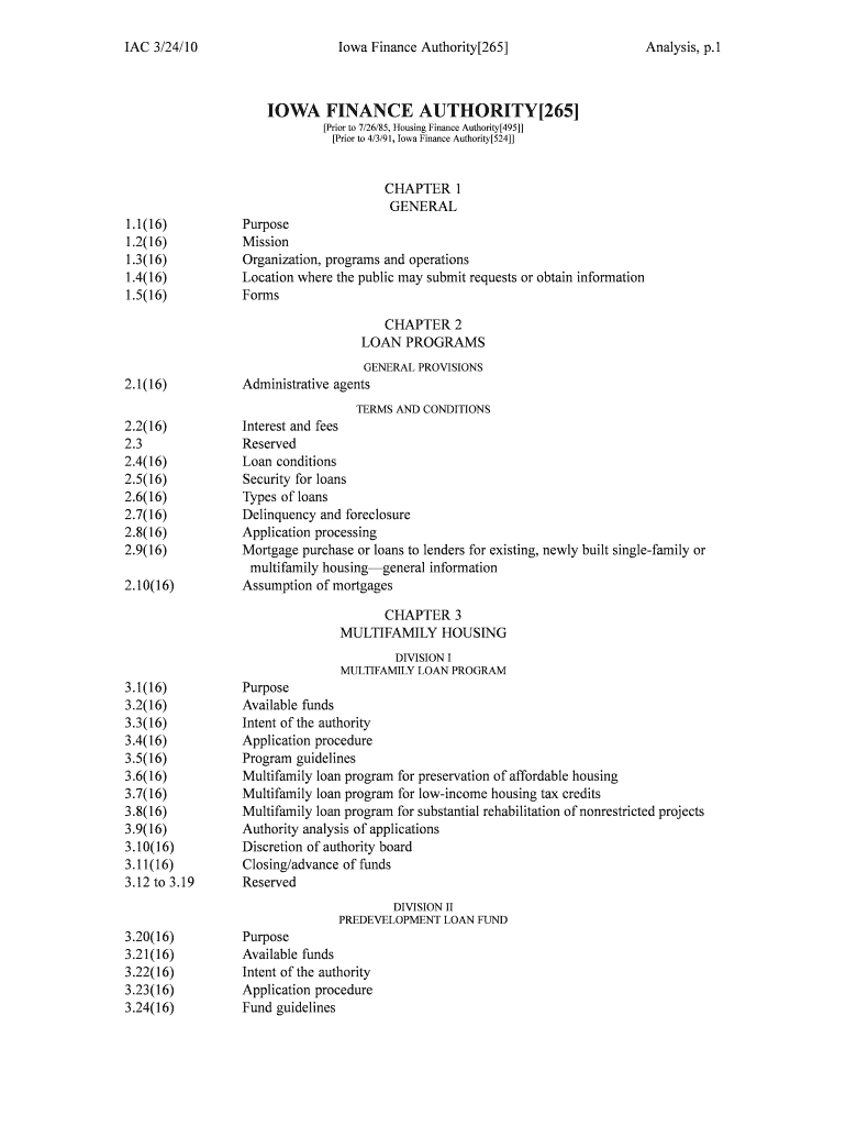 Fillable Online legis iowa Agency PDF Fax Email Print pdfFiller