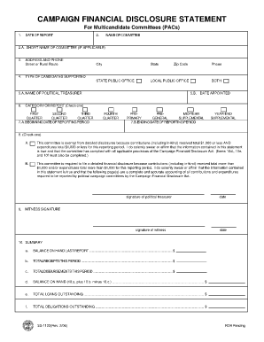 Form preview picture