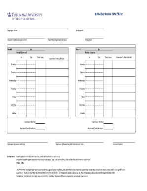 Form preview picture