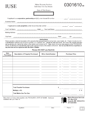 California Lease Agreement