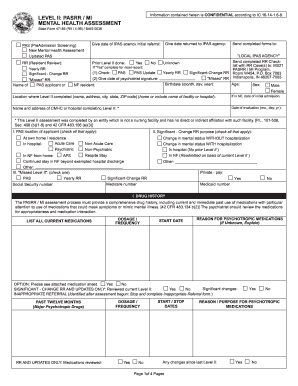 California Lease Agreement