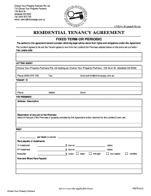 Form preview picture