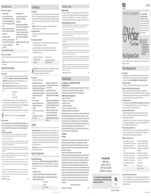 Visa Price Protection Claim Form