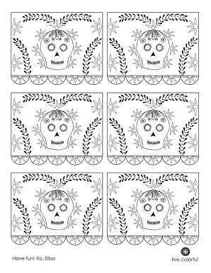Fillable cost-free printable weekly lesson software template and image about Papel Picado Template Printable identified as Fillable no cost printable weekly lesson method template and