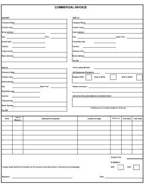 Blank fedex shipping receipt - INTERNATIONAL AIR WAYBILL NO