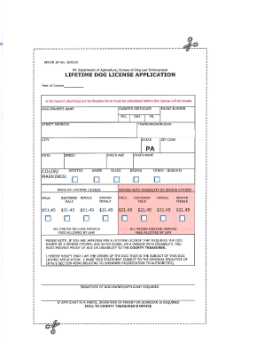 Form preview picture