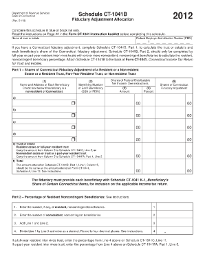 Form preview picture