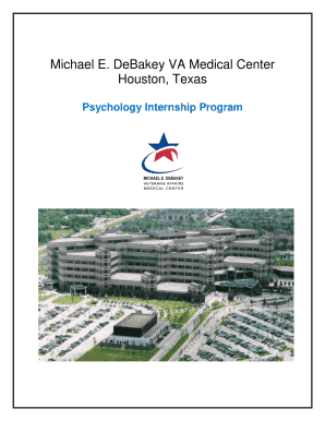 Michael E. DeBakey VA Medical Center Houston, Texas - houston va