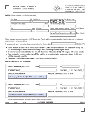 Form preview picture