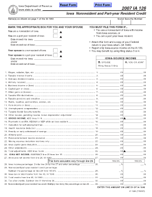 Form preview picture