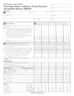 Form preview picture