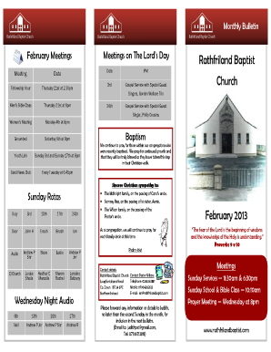 Family newsletter template - Newsletter Template October 2011 NO inserts.pub - Roxboro Area ...