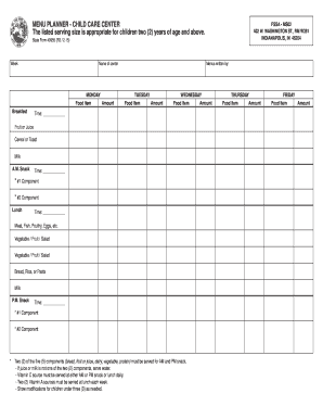 Form preview picture