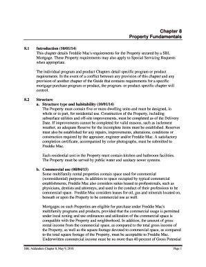 freddie mac 1115 sbl edit online fill print download hot forms freddie mac form 1115