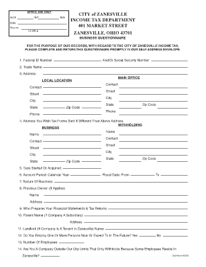 Bakery business plan pdf - zanesville city tax