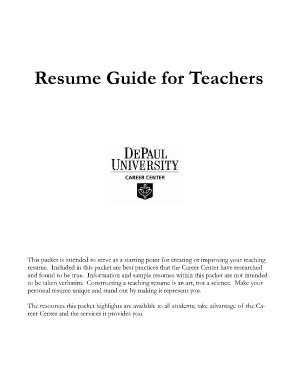 New teacher cover letter - online english teacher resume