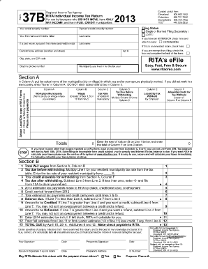 Form preview picture