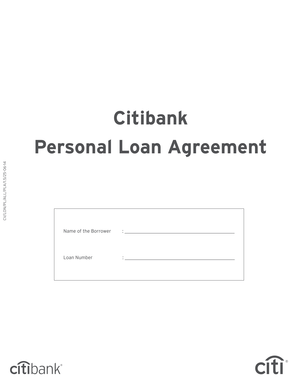 Personal loan agreement - Loan Request - 401k.com - Fidelity - online citibank co