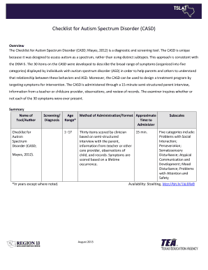 Form preview picture