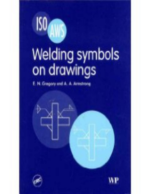 welding symbols pamplet