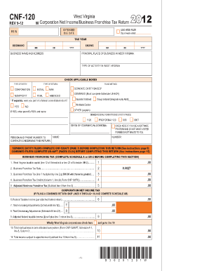 Form preview picture