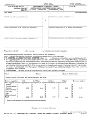 Form preview picture