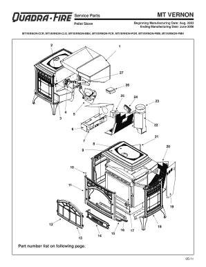 Fillable Online MT VERNON Fax Email Print - pdfFiller